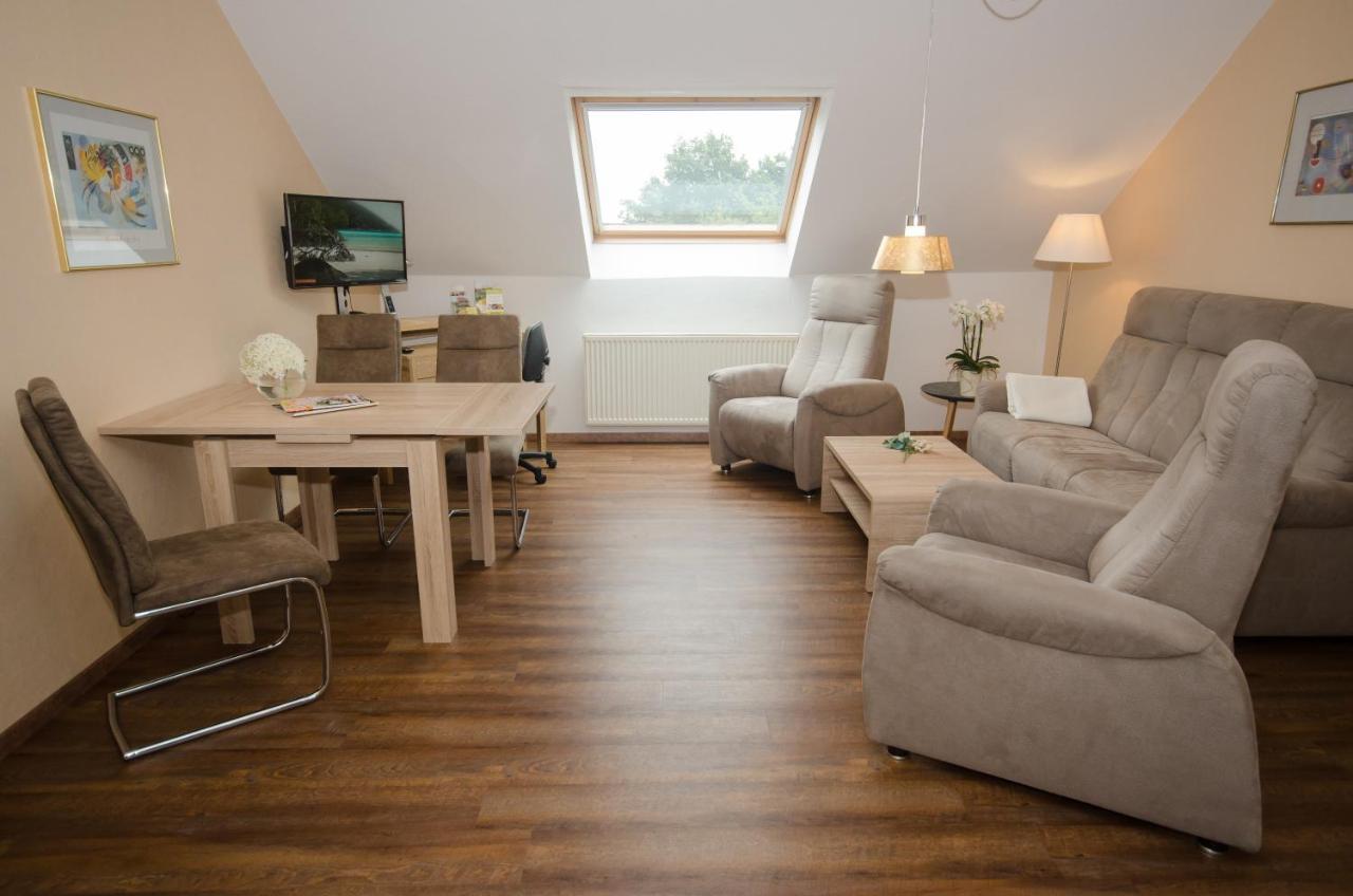 Ferienwohnung Busemann Leer Room photo
