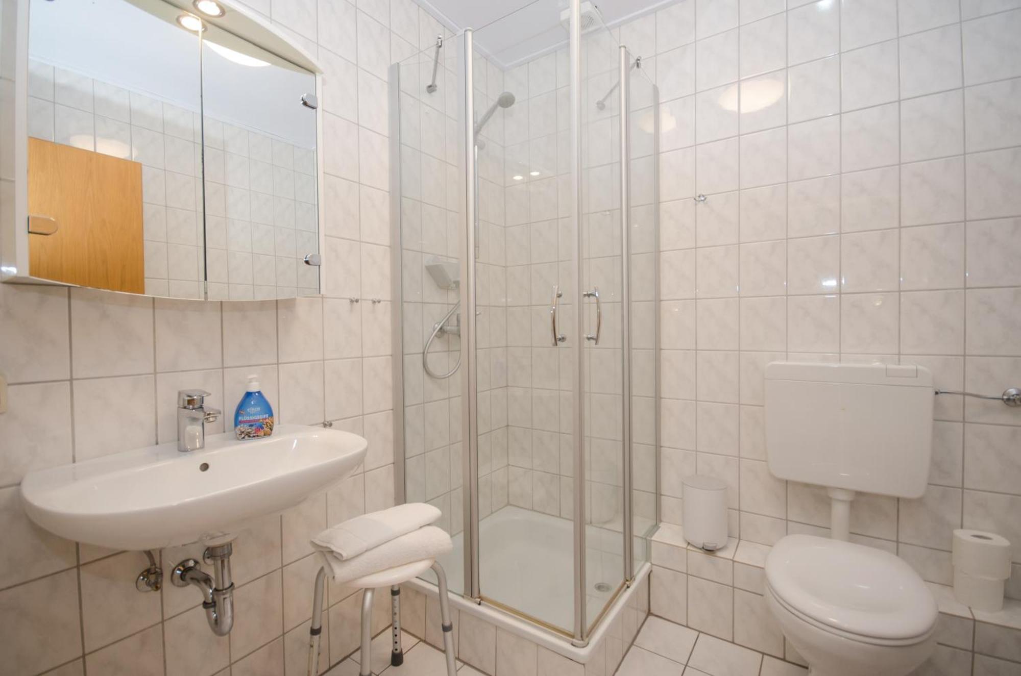 Ferienwohnung Busemann Leer Room photo