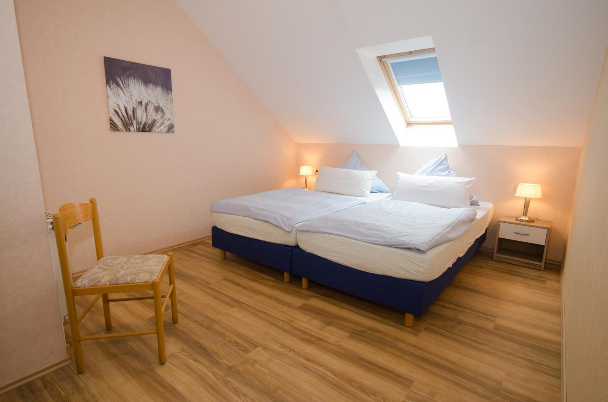Ferienwohnung Busemann Leer Room photo
