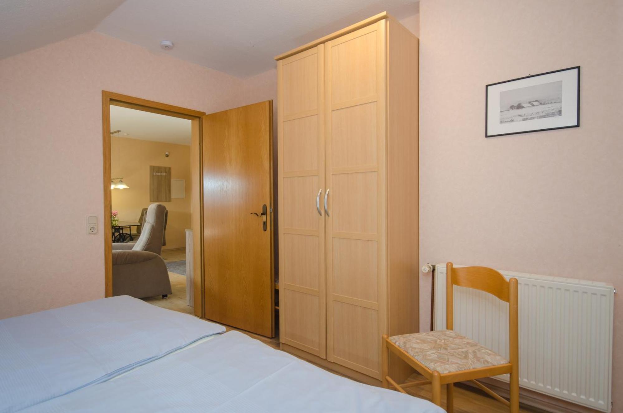 Ferienwohnung Busemann Leer Room photo