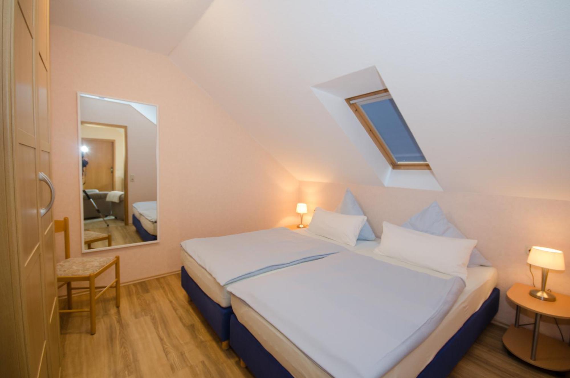 Ferienwohnung Busemann Leer Room photo