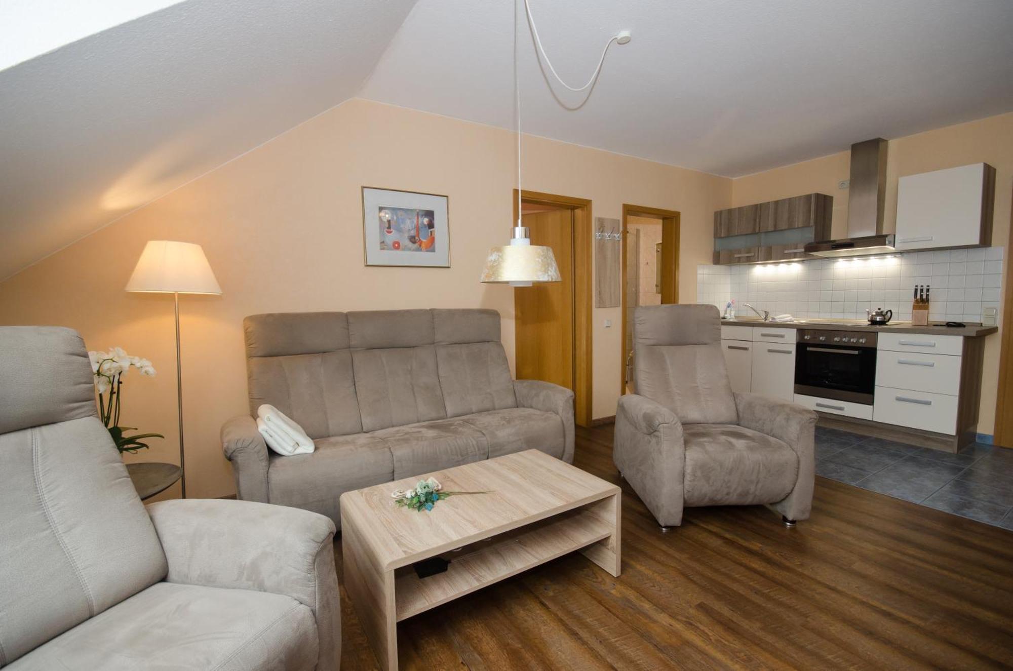 Ferienwohnung Busemann Leer Room photo