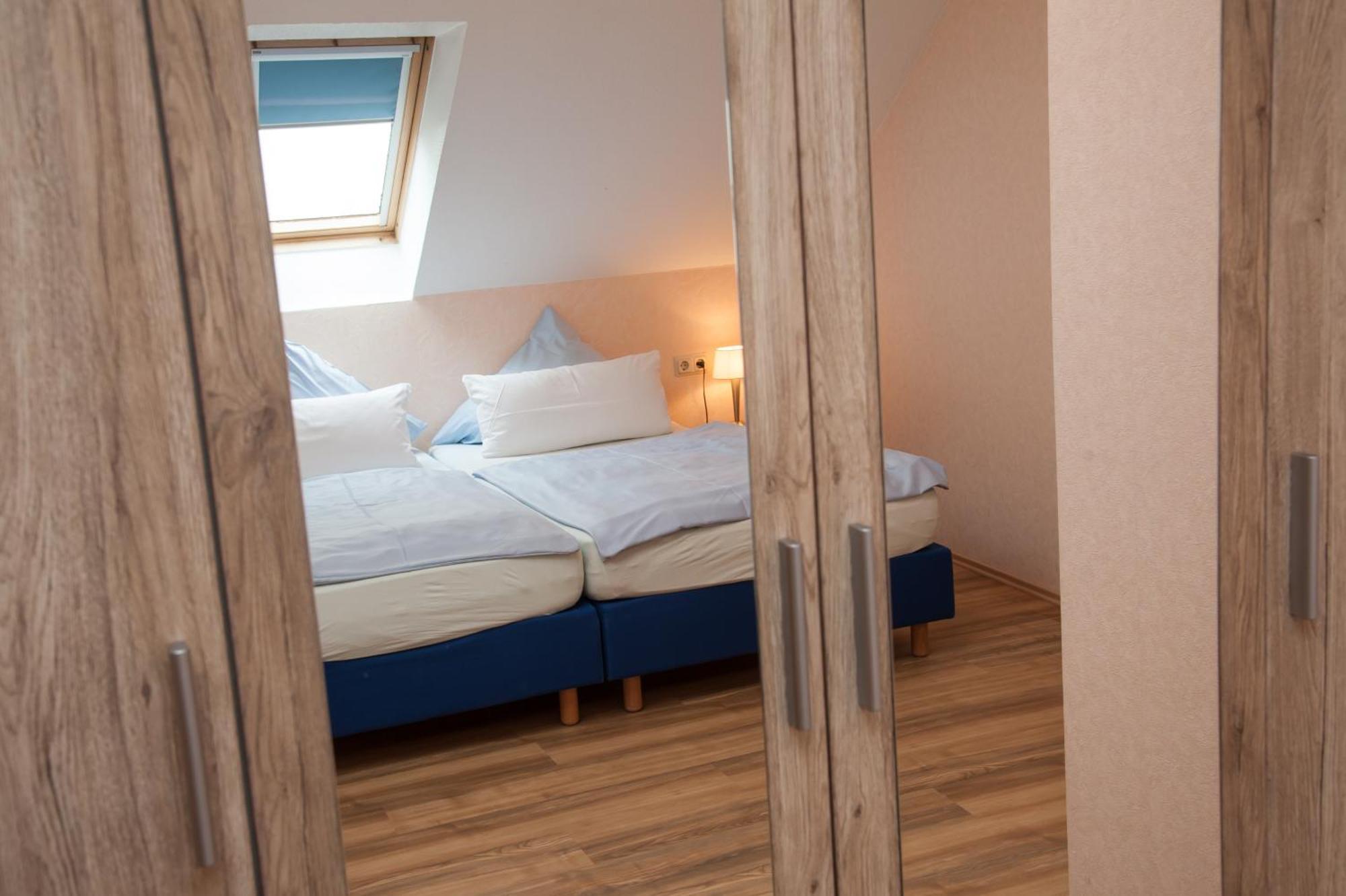 Ferienwohnung Busemann Leer Room photo