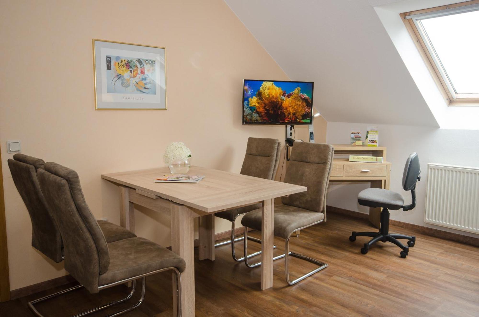 Ferienwohnung Busemann Leer Room photo