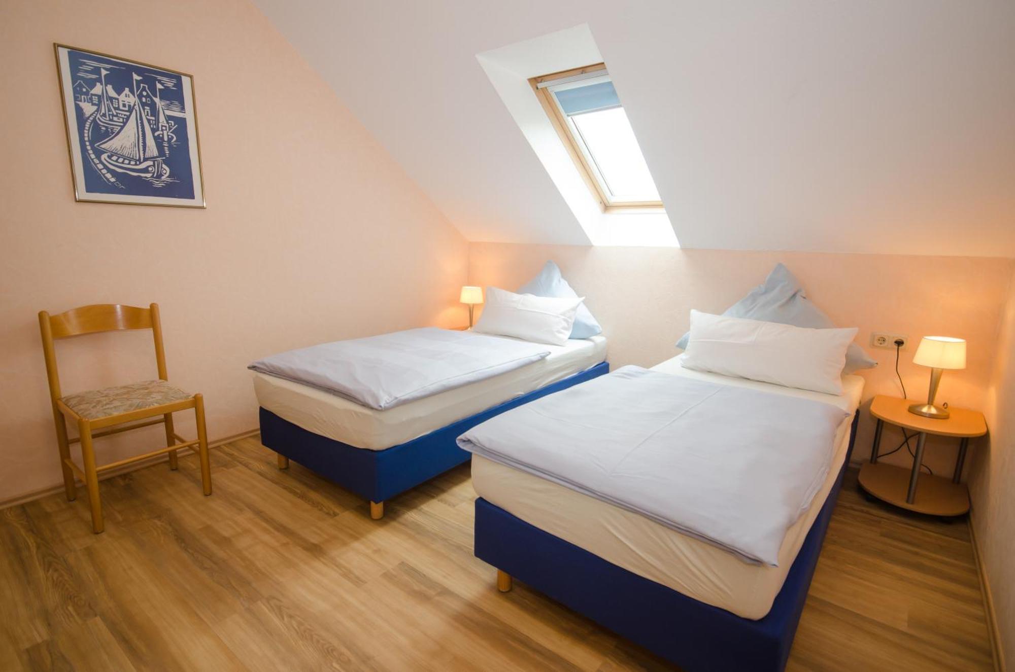 Ferienwohnung Busemann Leer Room photo