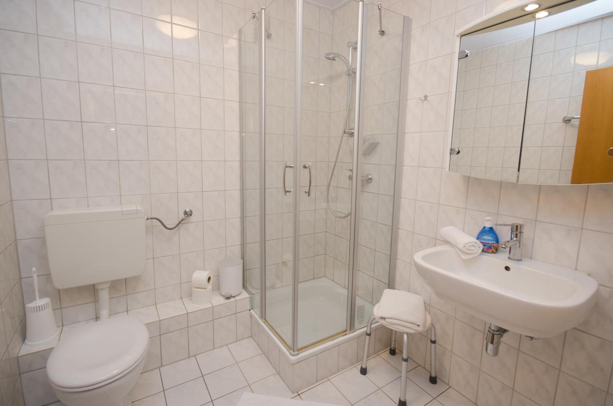 Ferienwohnung Busemann Leer Room photo