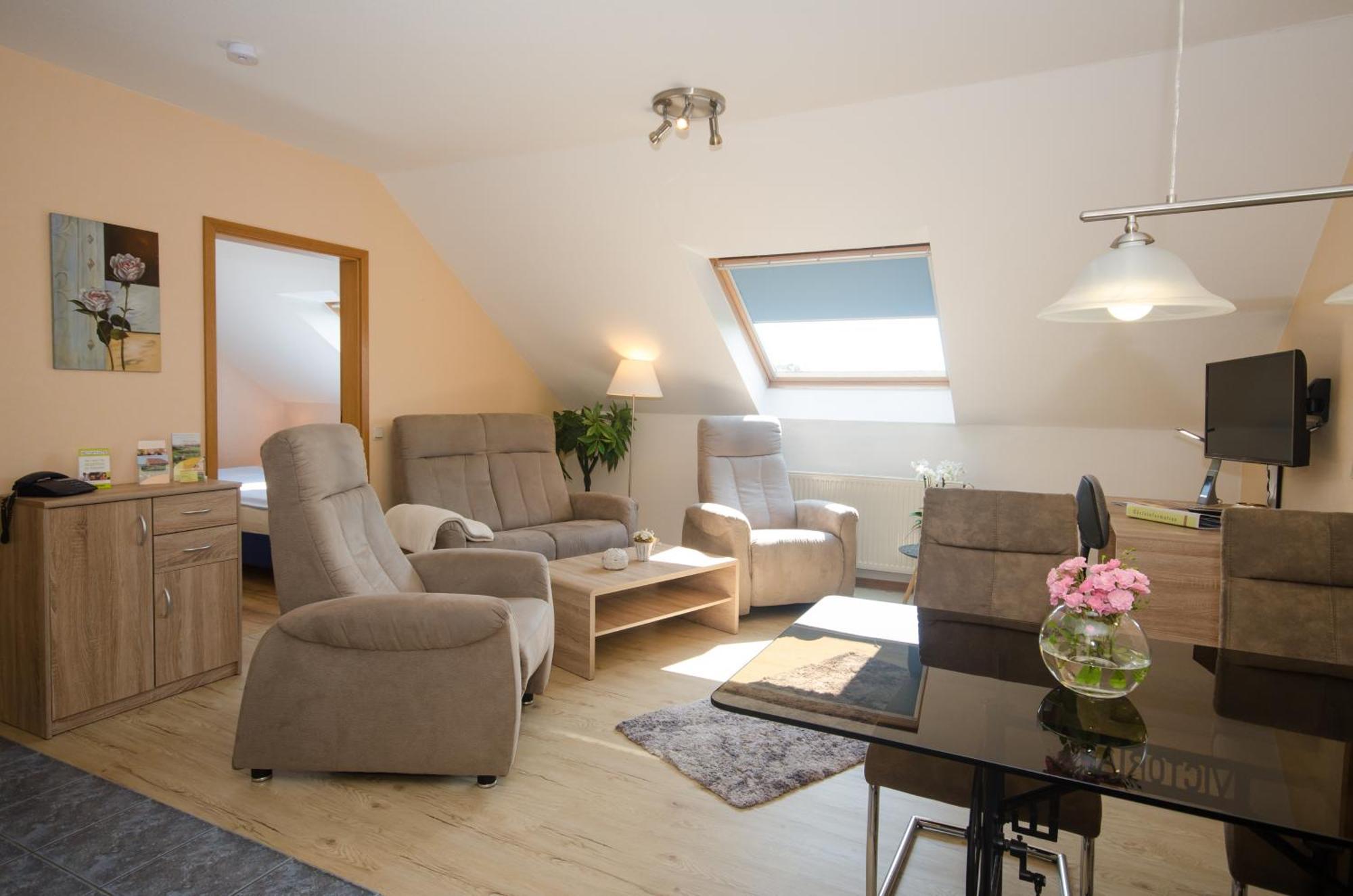 Ferienwohnung Busemann Leer Room photo