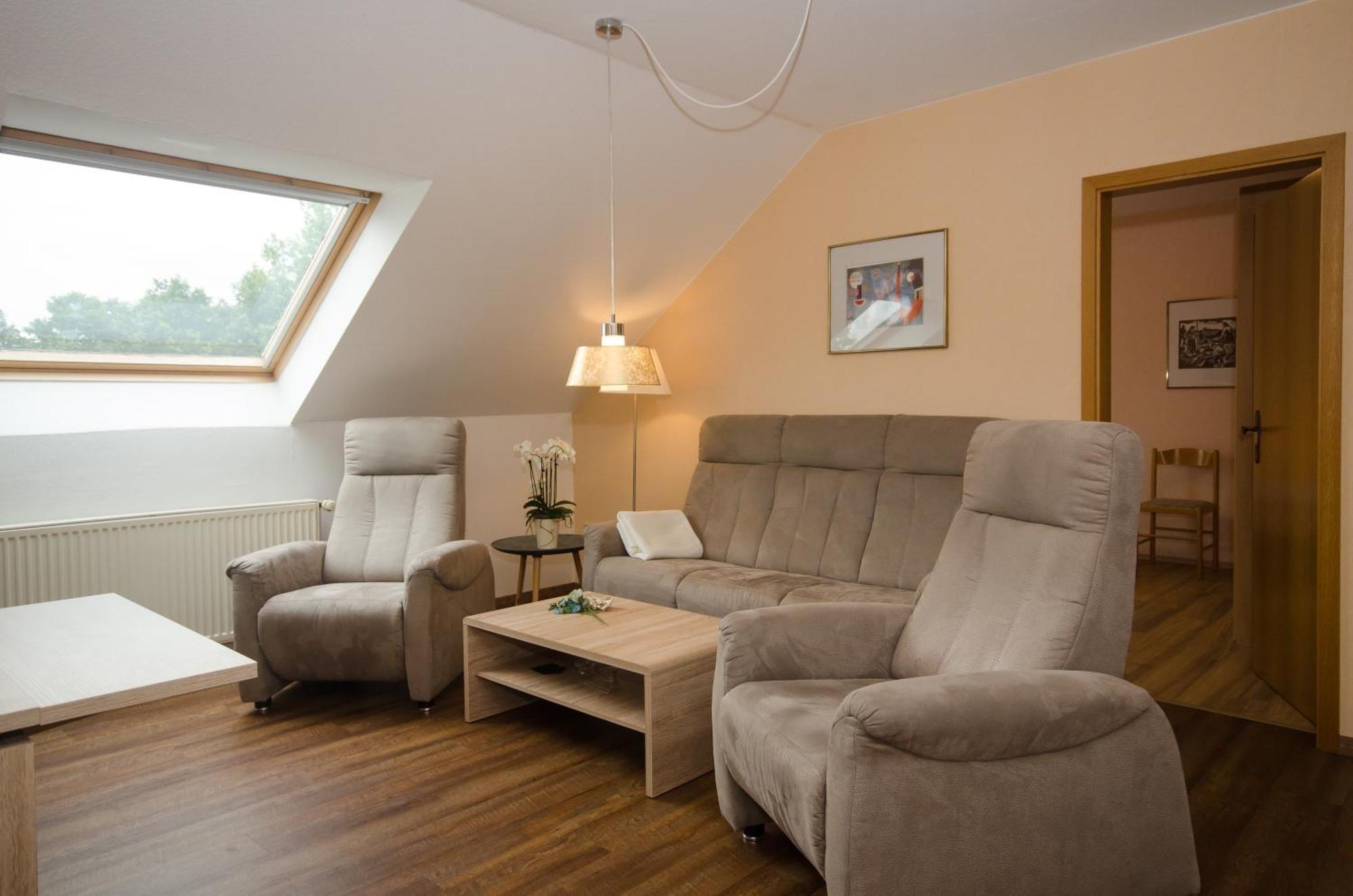 Ferienwohnung Busemann Leer Room photo