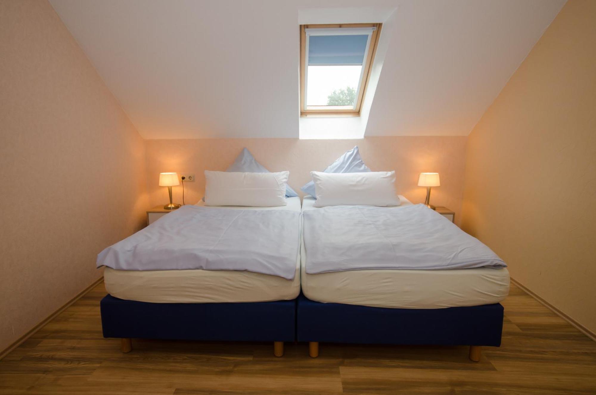 Ferienwohnung Busemann Leer Room photo