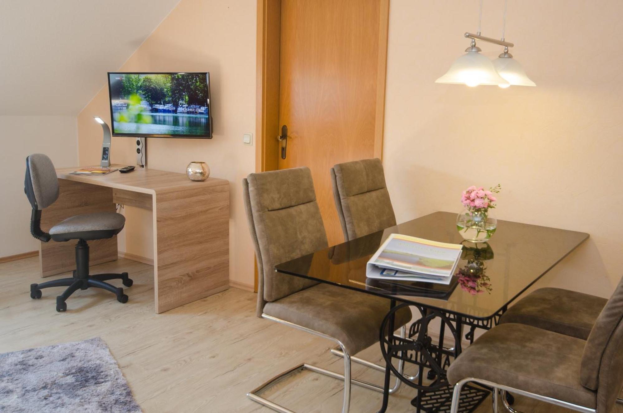 Ferienwohnung Busemann Leer Room photo