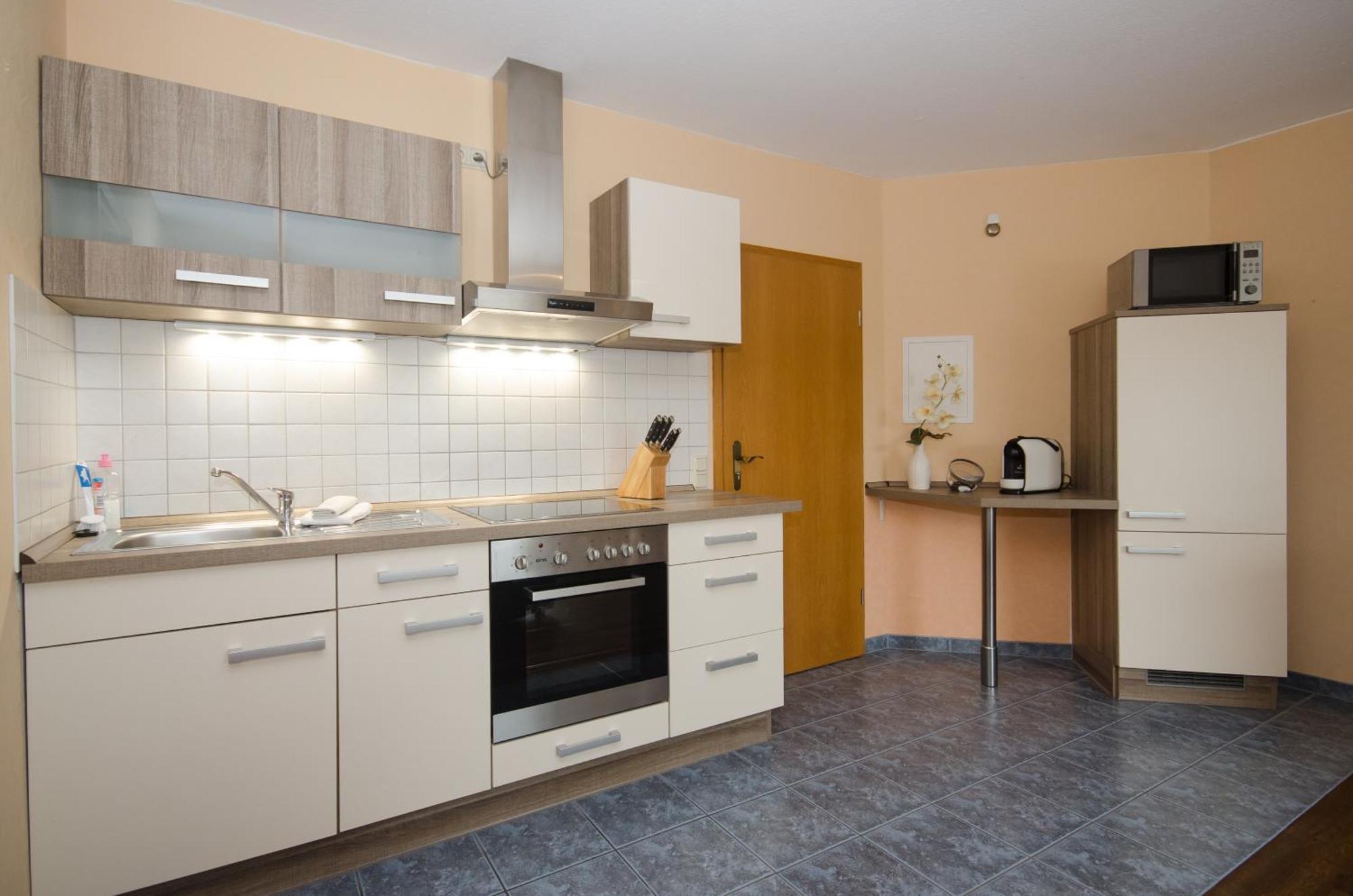 Ferienwohnung Busemann Leer Room photo