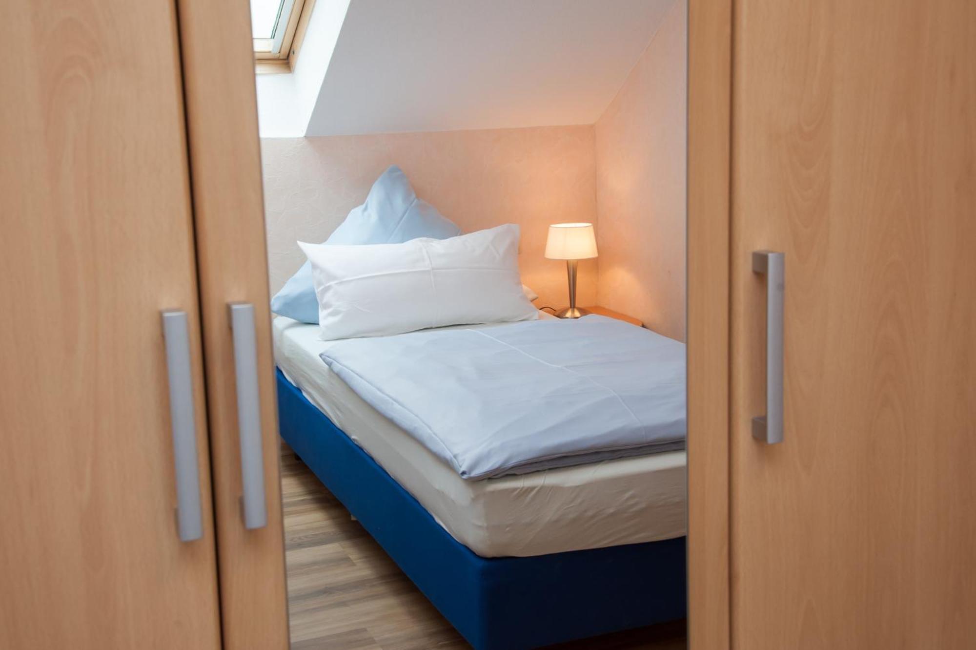 Ferienwohnung Busemann Leer Room photo